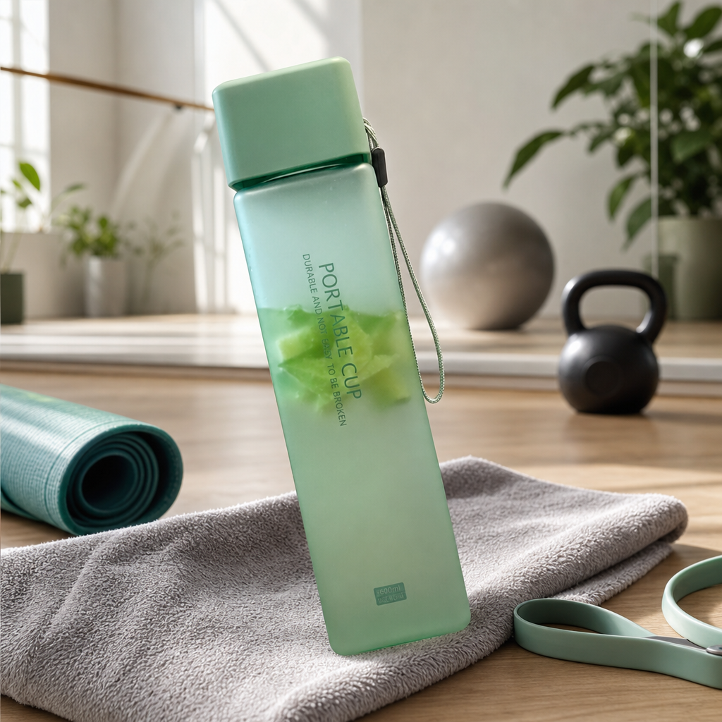 Sora Sports Water Bottle