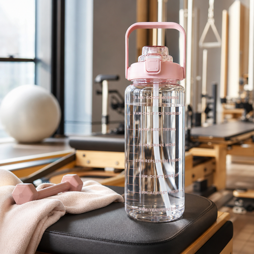Sora Eco Water Bottle 2000ML