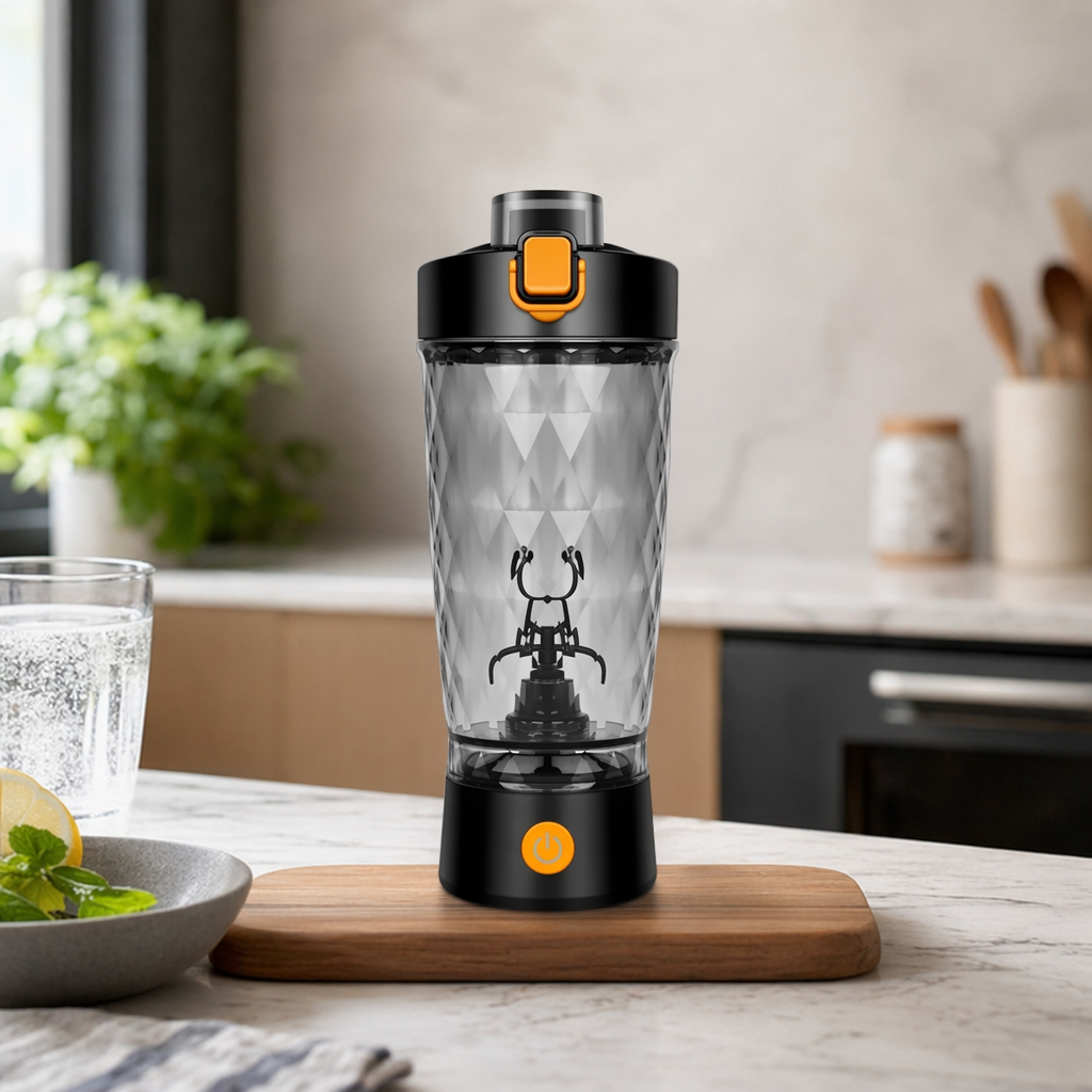 Sora Portable Protein Shaker