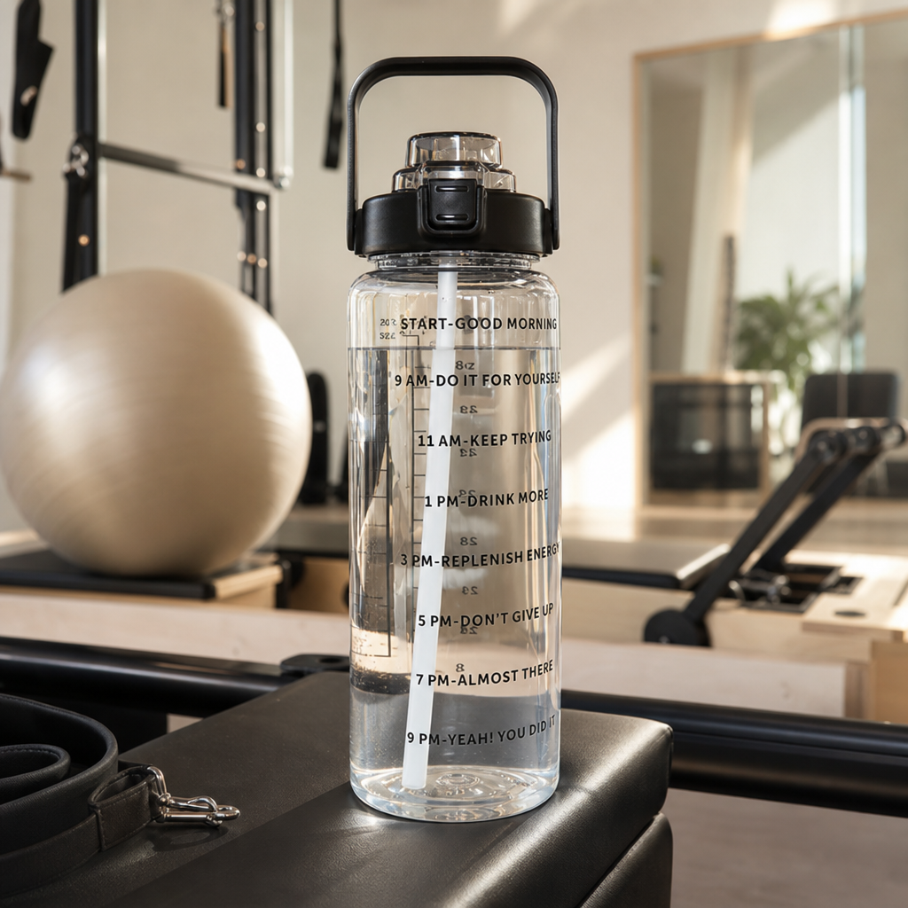 Sora Eco Water Bottle 2000ML