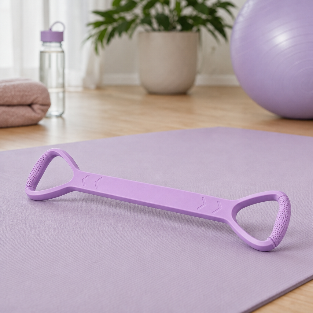 Sora Figure-8 Resistance Band