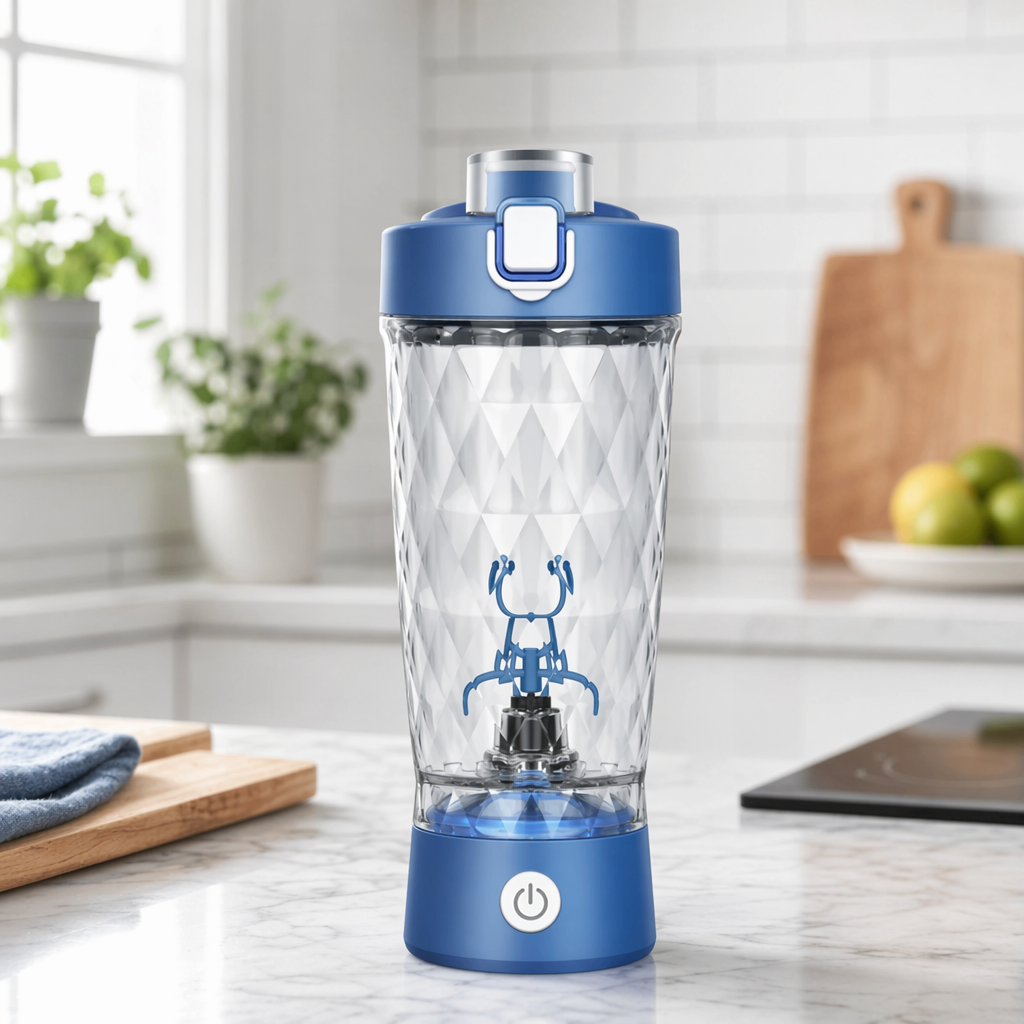 Sora Portable Protein Shaker