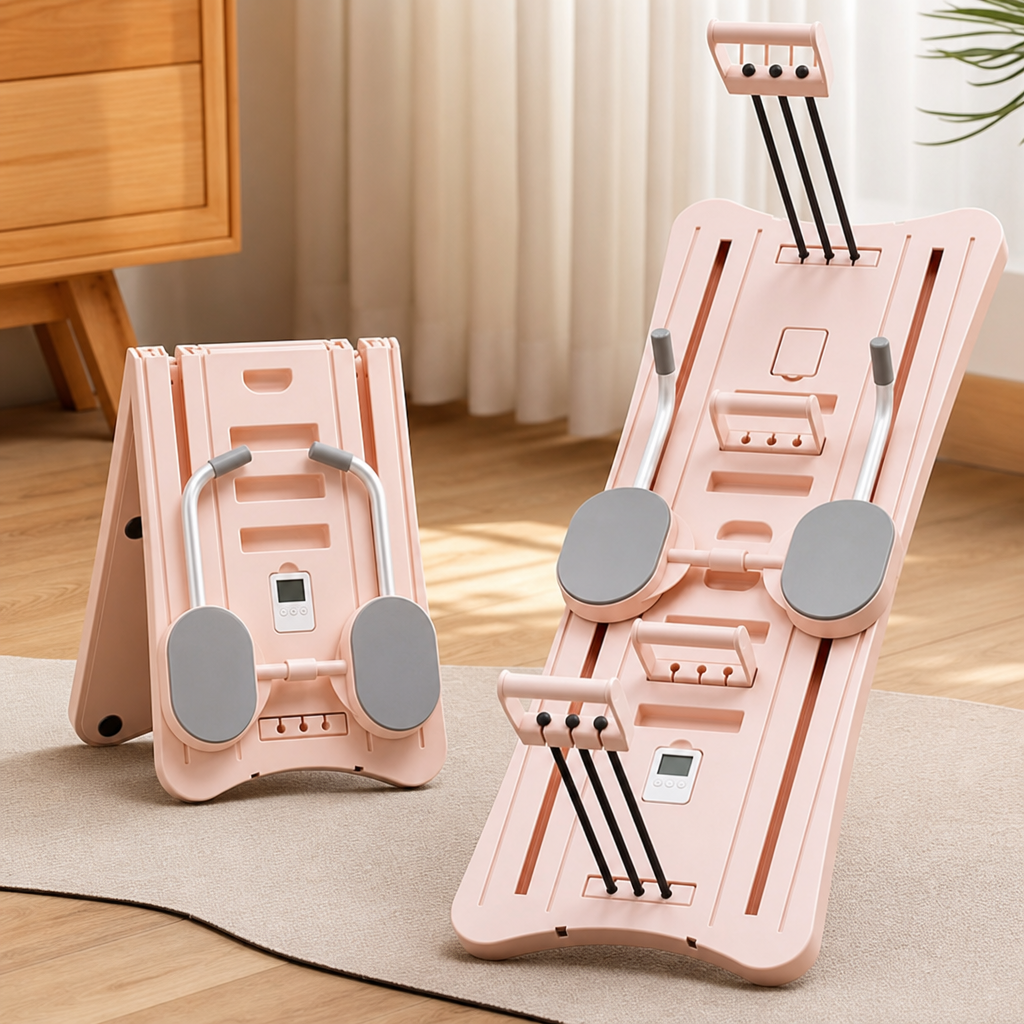 Sora Incline Ab Board — Multifunctional Core Trainer
