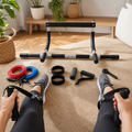 Sora Doorway Pull-Up Bar