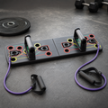 Sora Push-Up Board — Multifunctional Resistance Training Stand