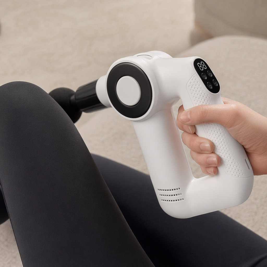 Sora Deep Tissue Massage Gun