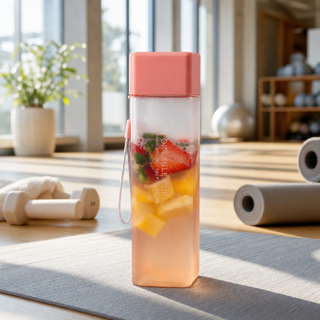 Sora Sports Water Bottle