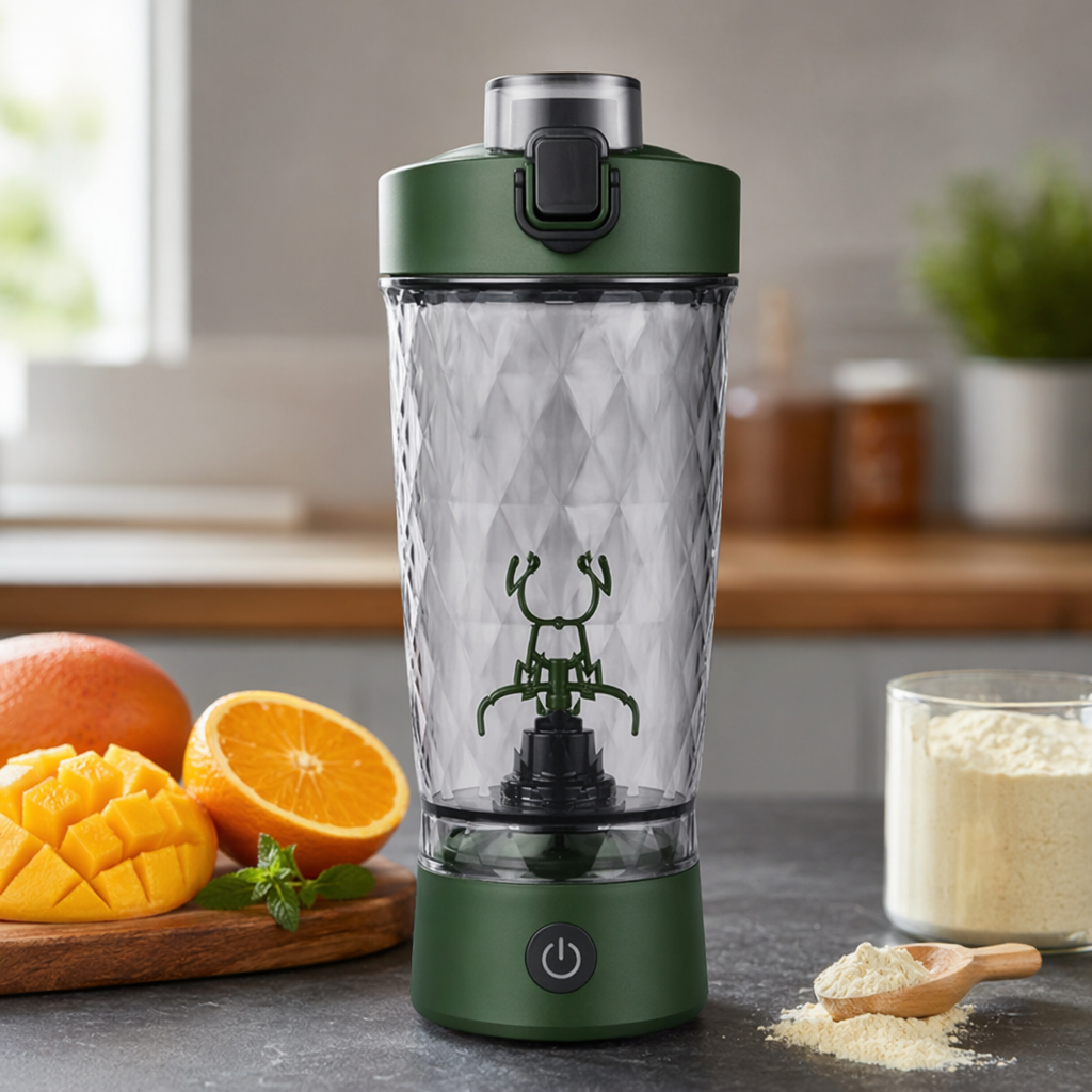 Sora Portable Protein Shaker
