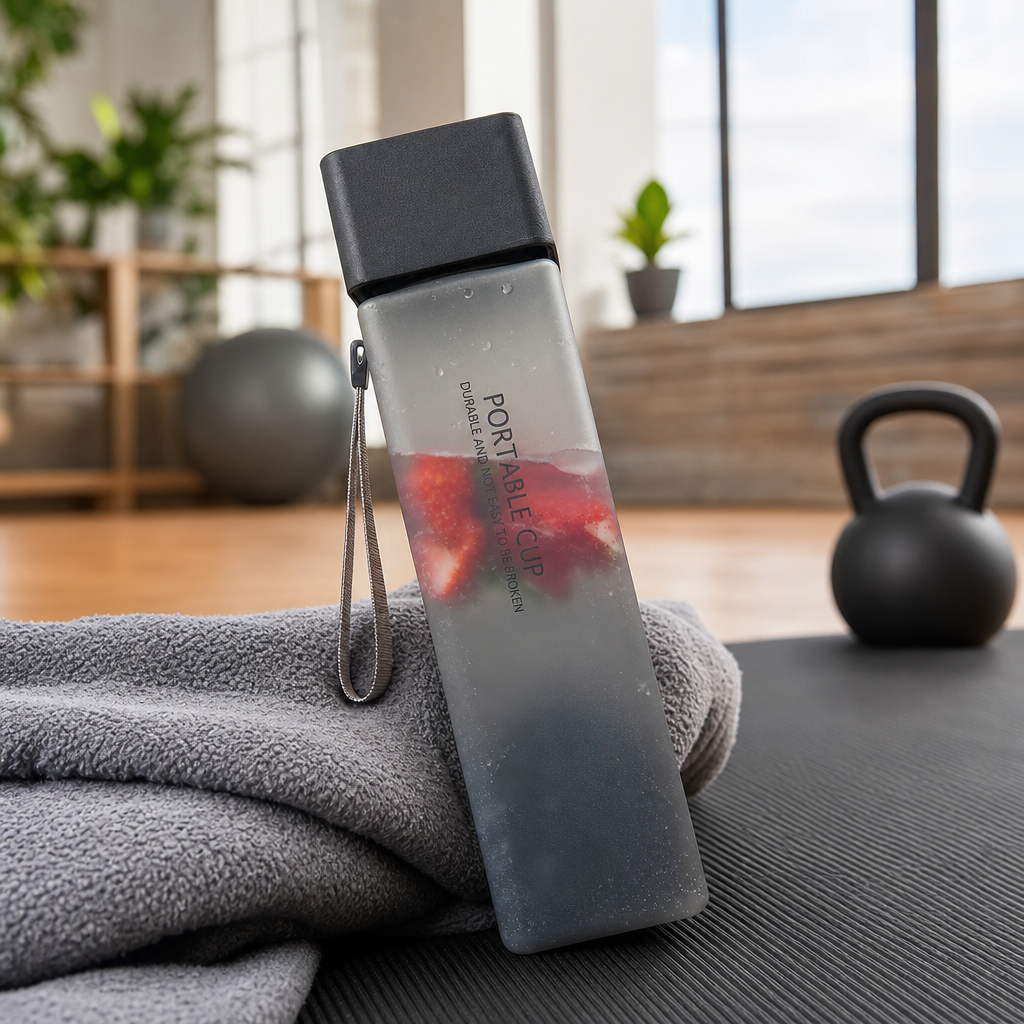 Sora Sports Water Bottle
