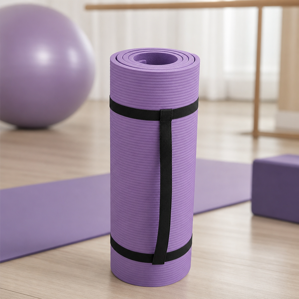 Sora Premium Yoga Mat
