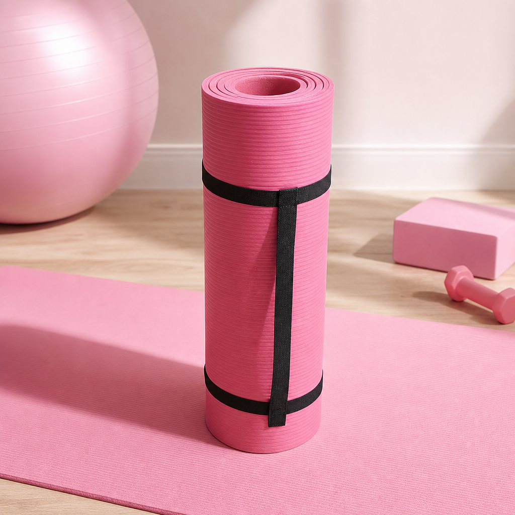 Sora Premium Yoga Mat