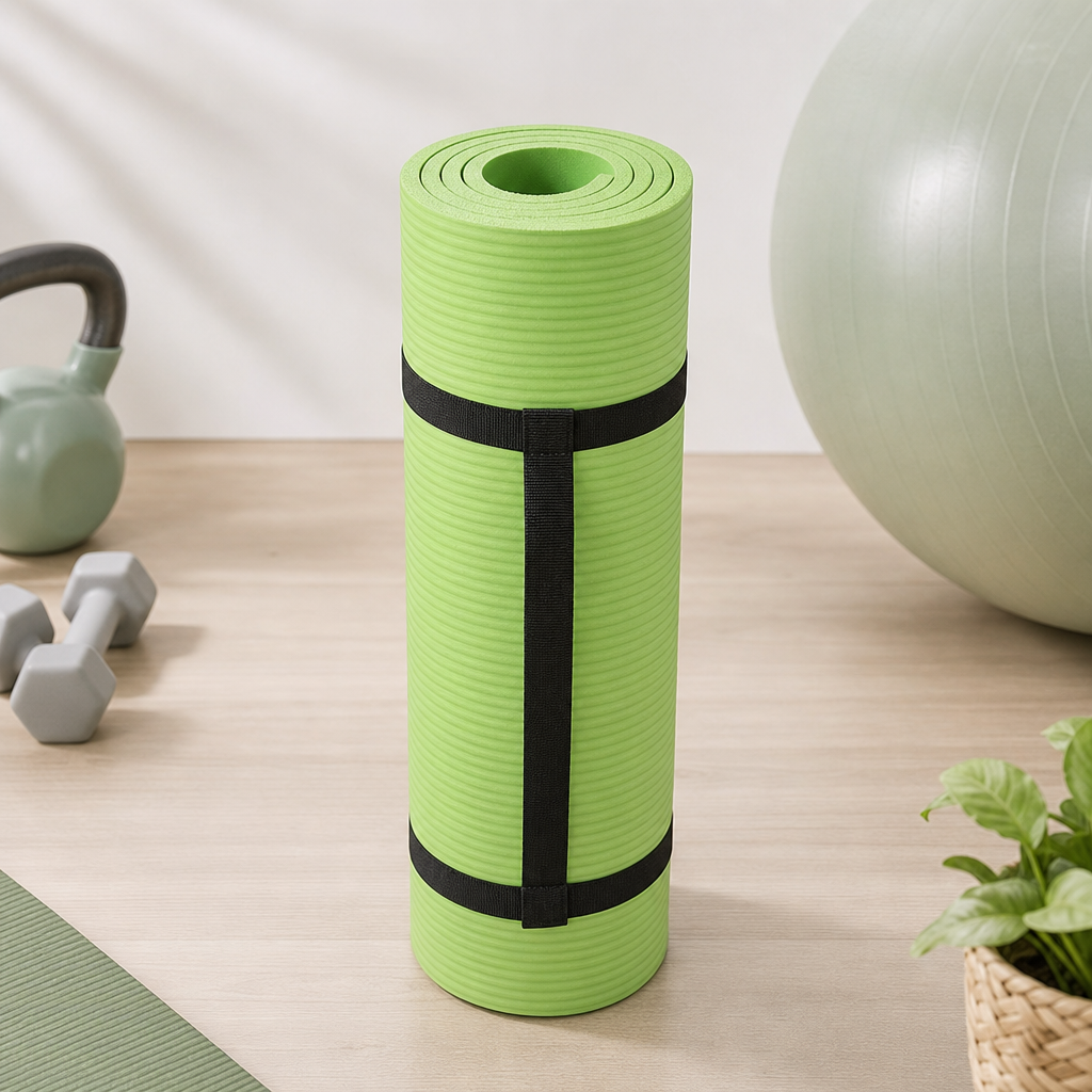Sora Premium Yoga Mat