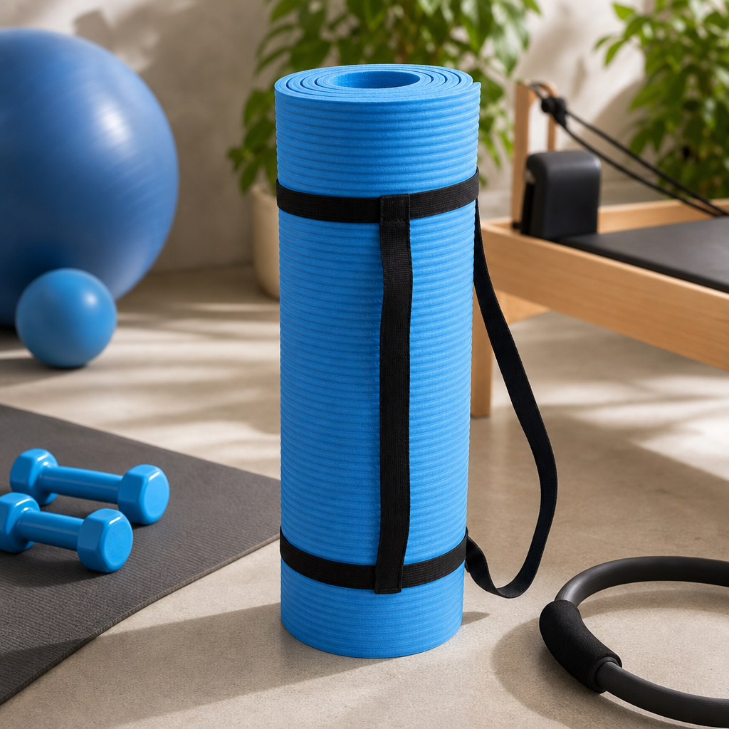 Sora Premium Yoga Mat