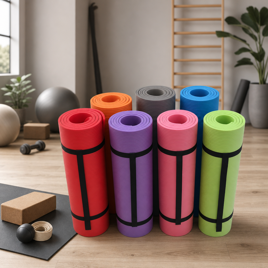 Sora Premium Yoga Mat