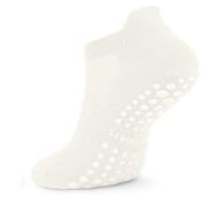 Sora Pilates Non-Slip Grip Socks