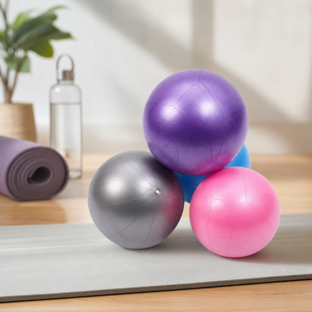 Sora Mini Pilates Ball