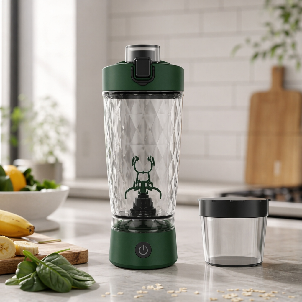 Sora Portable Protein Shaker
