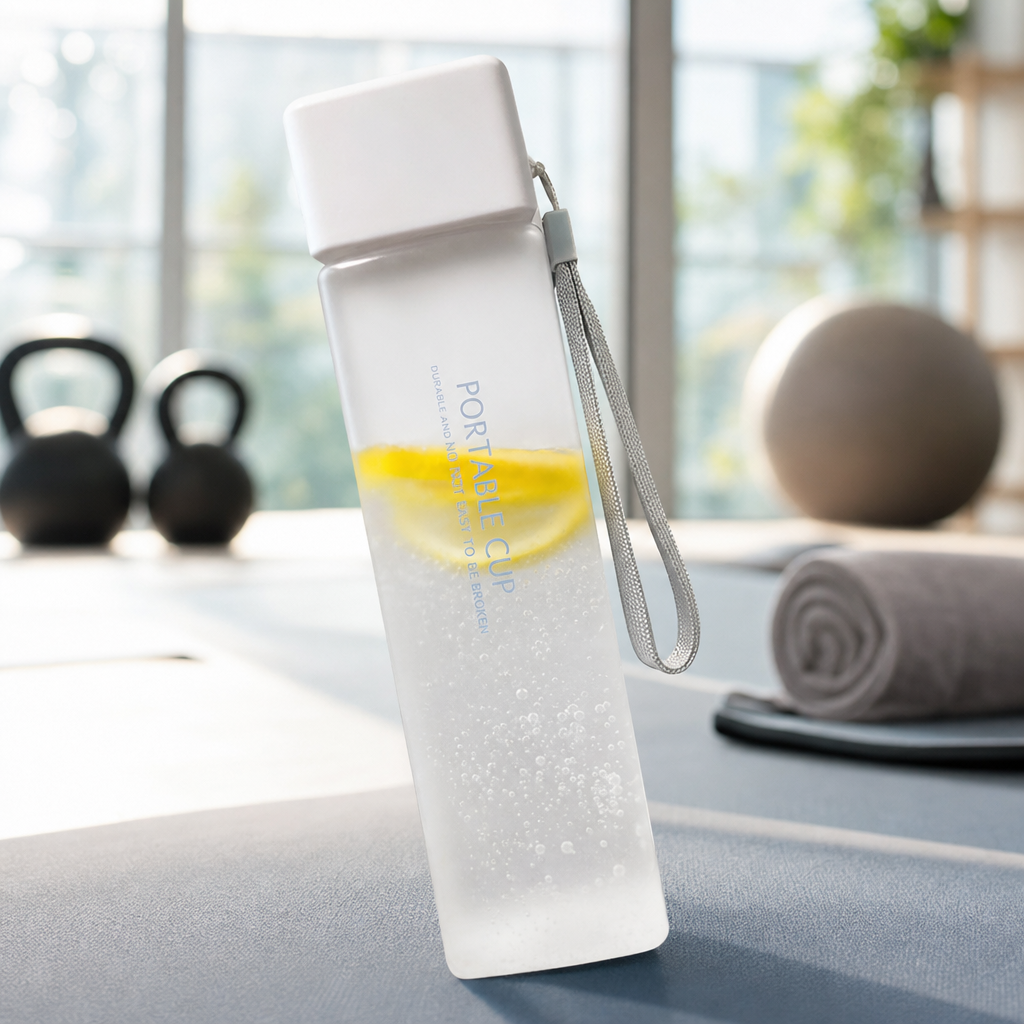 Sora Sports Water Bottle