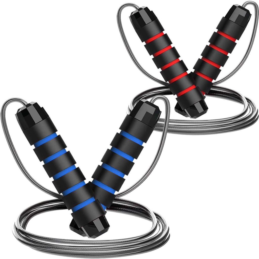 Sora Jump Rope Set — 2 Pack