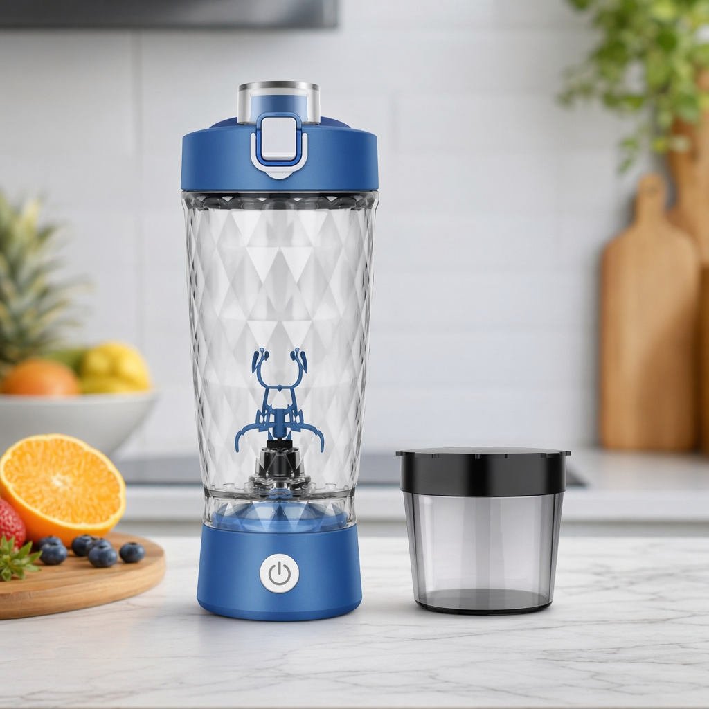 Sora Portable Protein Shaker