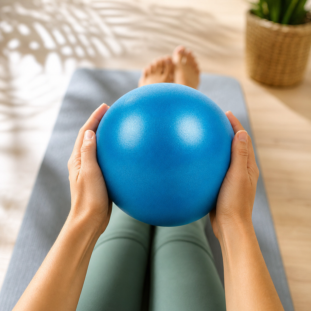 Sora Mini Pilates Ball