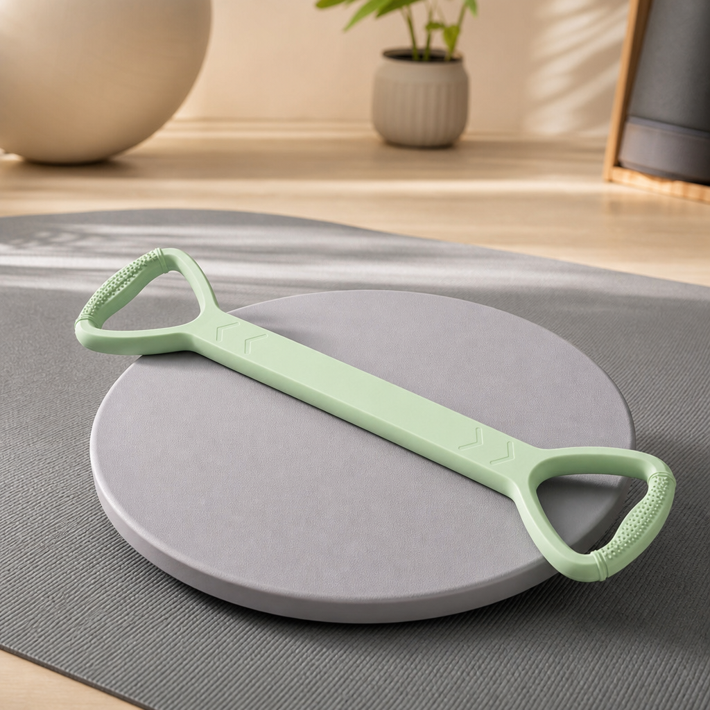 Sora Figure-8 Resistance Band