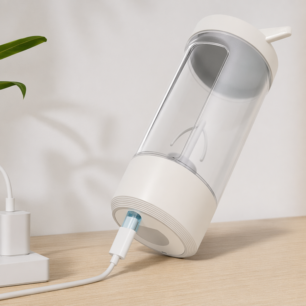 Sora Electric Blender Shaker 400ML