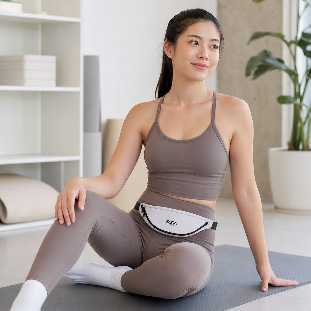 Sora Fanny Pack