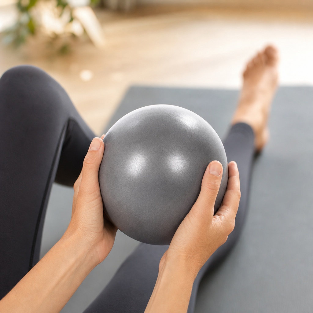 Sora Mini Pilates Ball