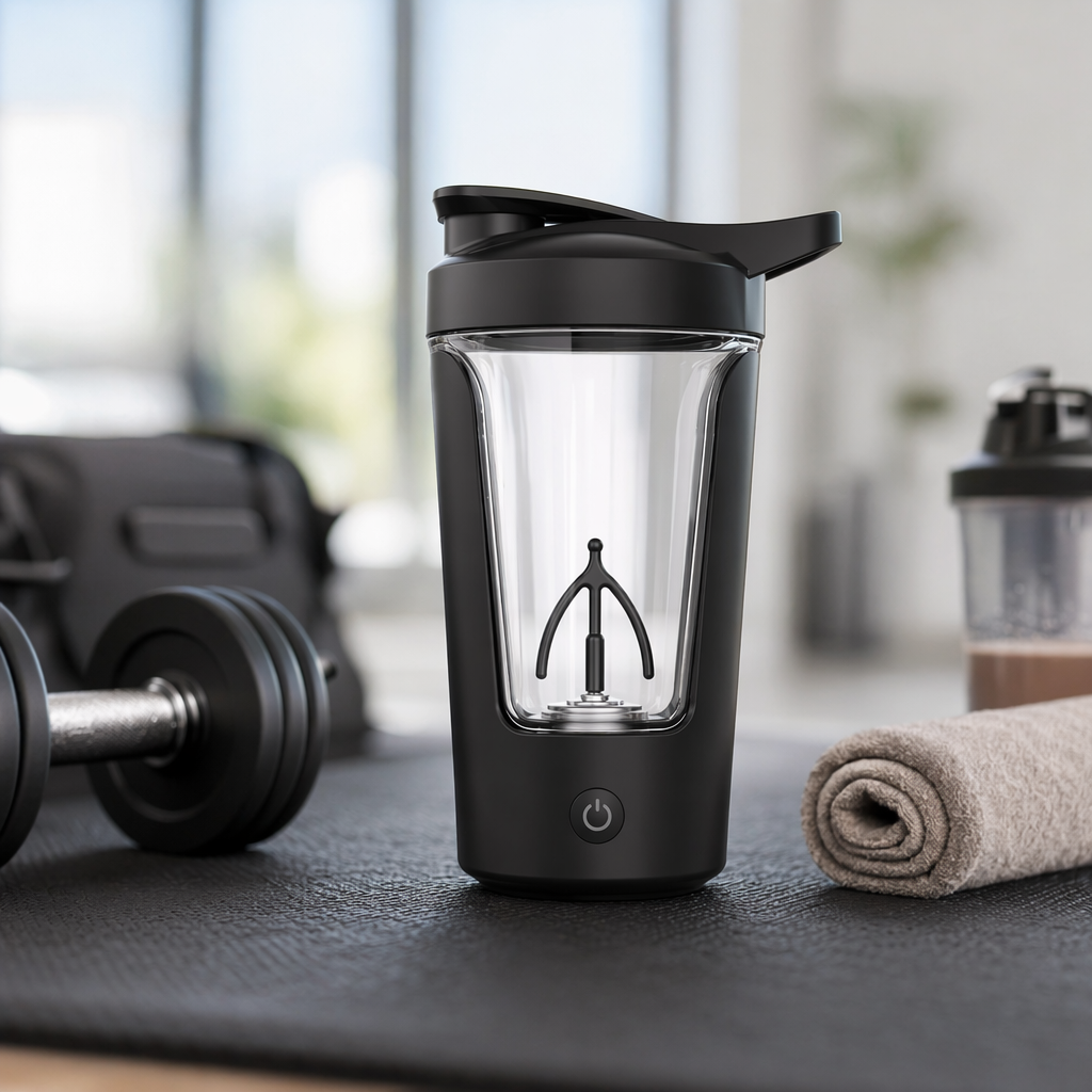 Sora Electric Blender Shaker 400ML
