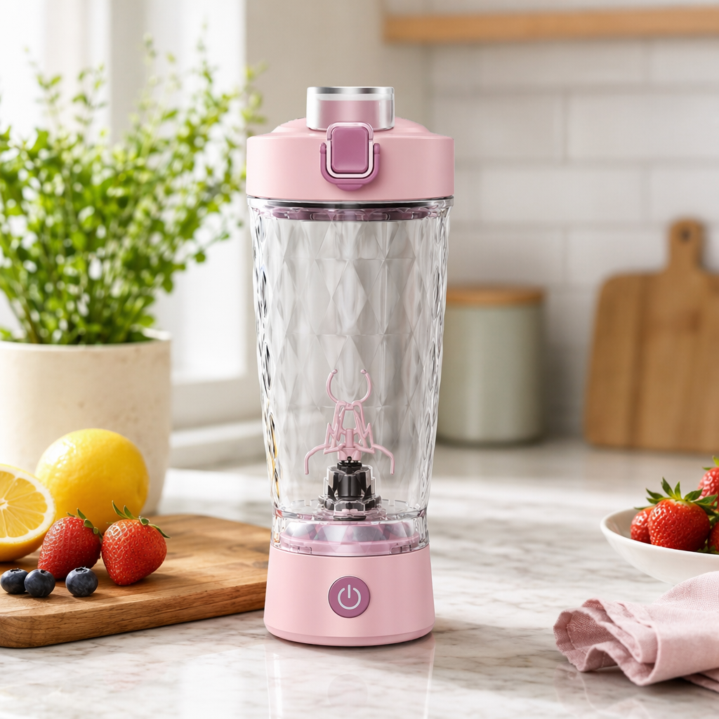 Sora Portable Protein Shaker
