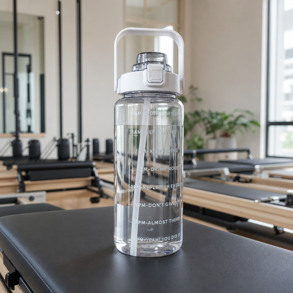 Sora Eco Water Bottle 2000ML