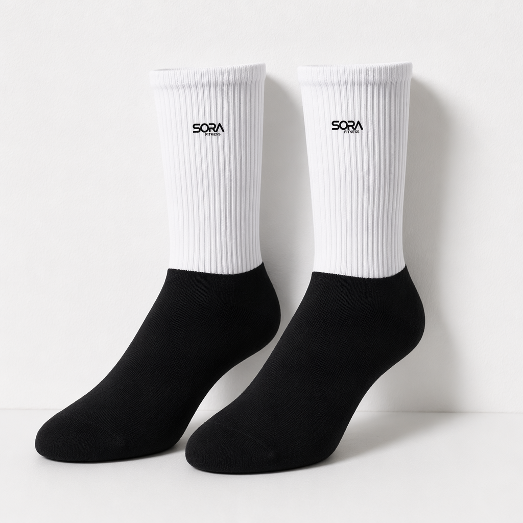 Sora Grip Socks