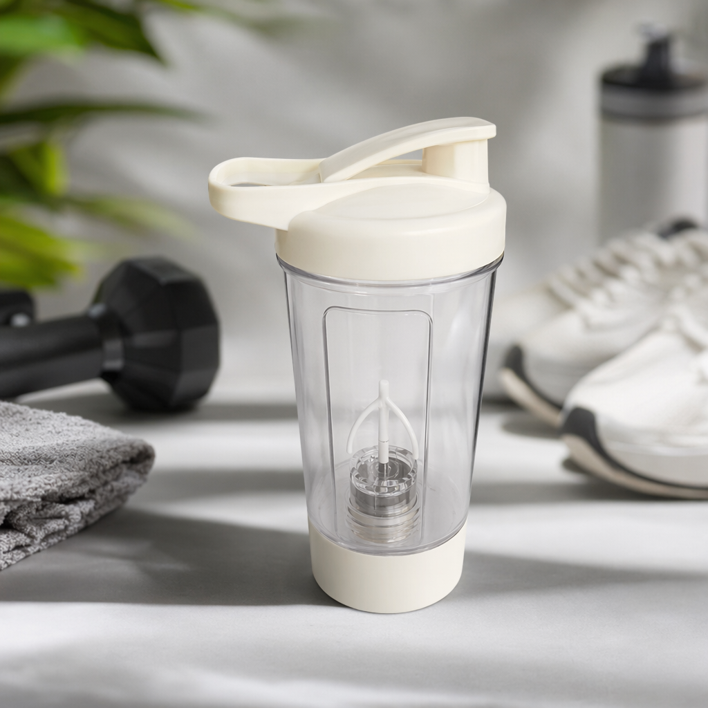 Sora Electric Blender Shaker 400ML