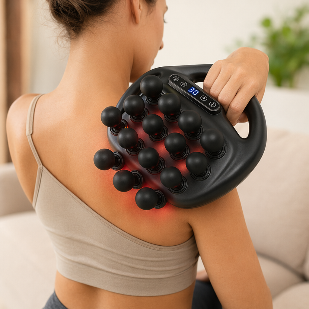 Sora Pro Massage Gun