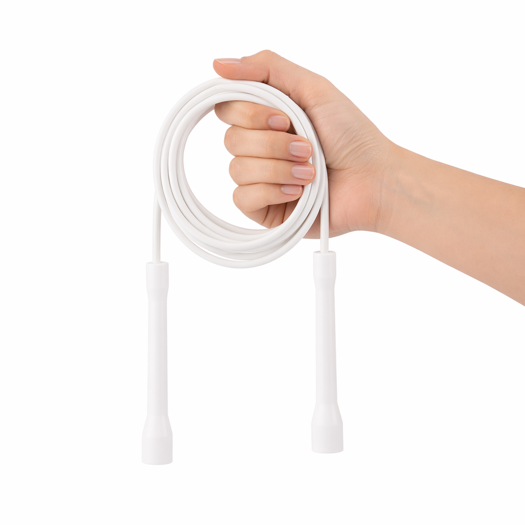 Sora Speed Jump Rope — Adjustable & Lightweight