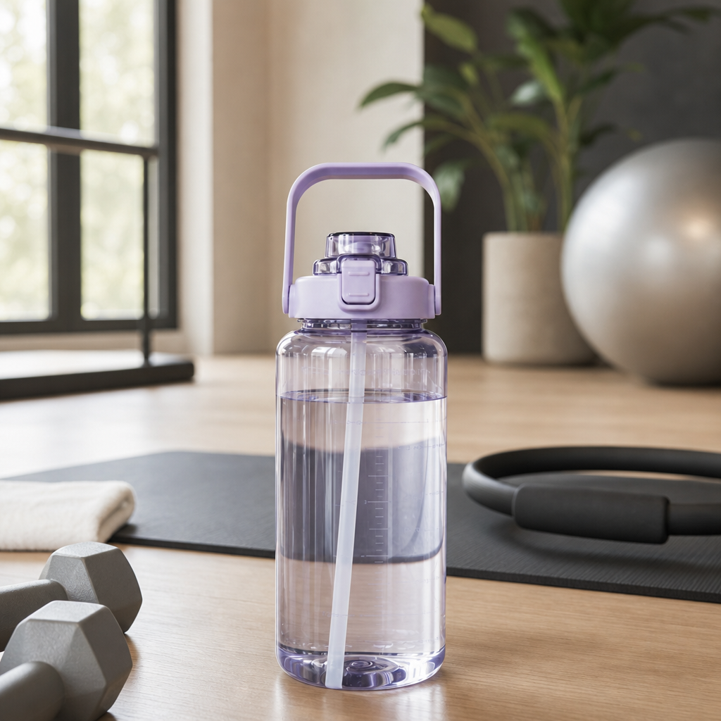 Sora Eco Water Bottle 2000ML