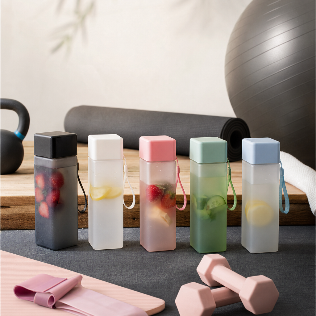 Sora Sports Water Bottle