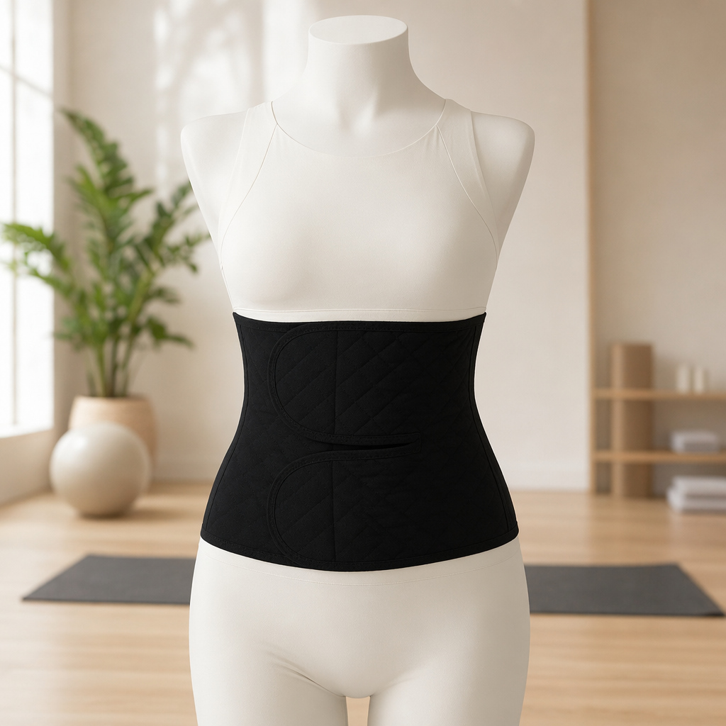 Sora Postpartum Compression Belt