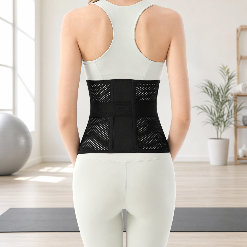 Sora Postpartum Compression Belt