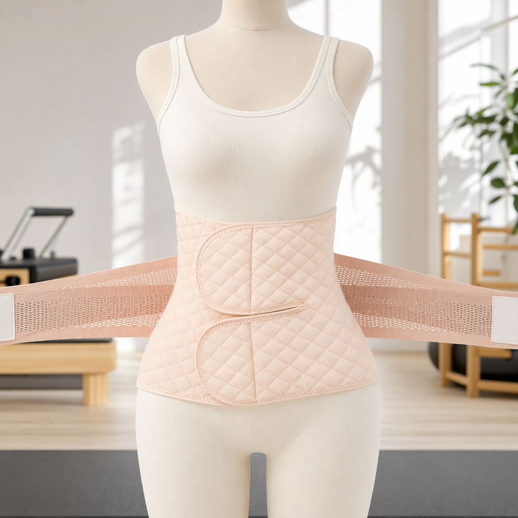 Sora Abdominal Binder