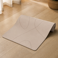 Sora 4mm Yoga Mat