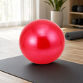 Sora Pilates Ball 65CM — Smooth Exercise & Dance Ball