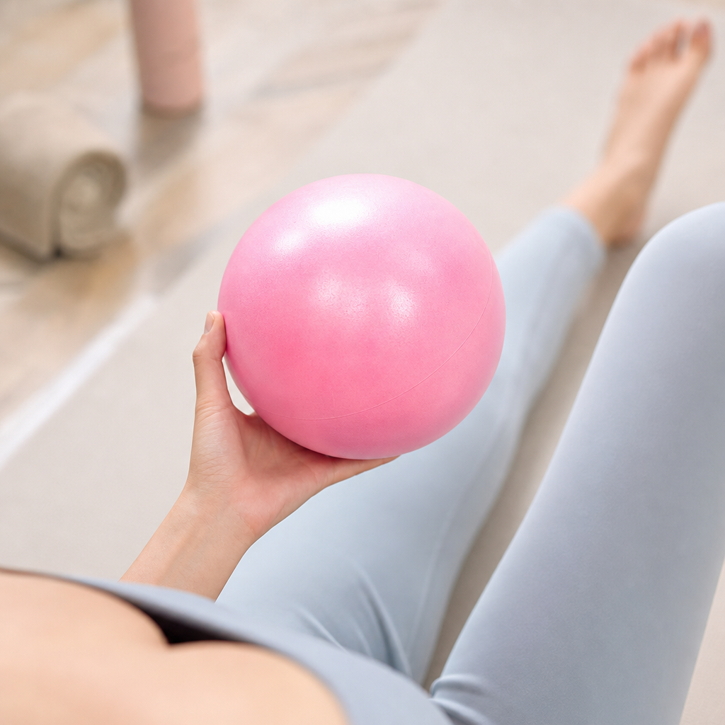 Sora Mini Pilates Ball