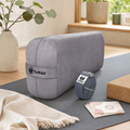 Sora Yoga Bolster Set