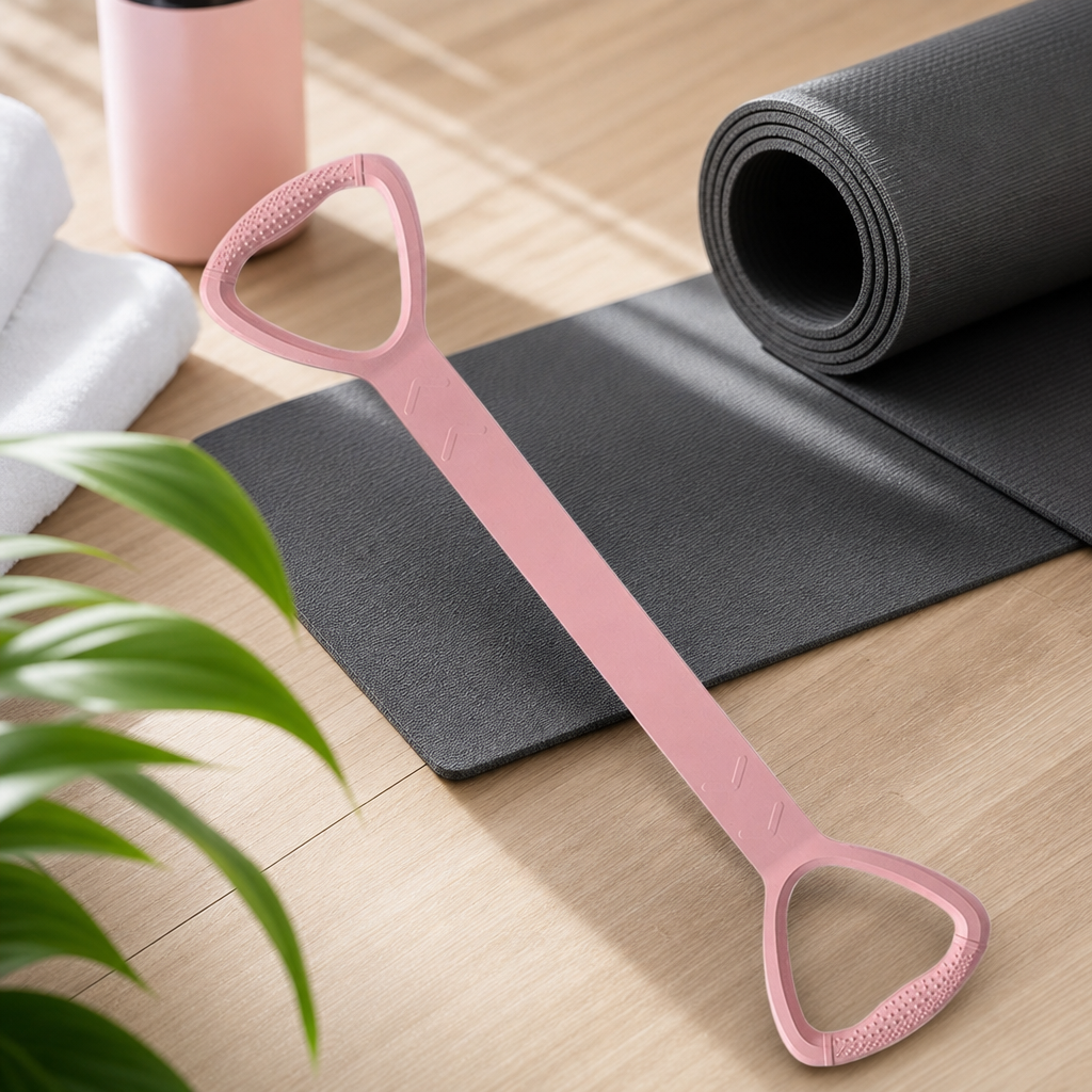 Sora Figure-8 Resistance Band