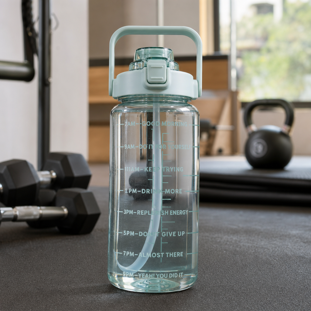 Sora Eco Water Bottle 2000ML