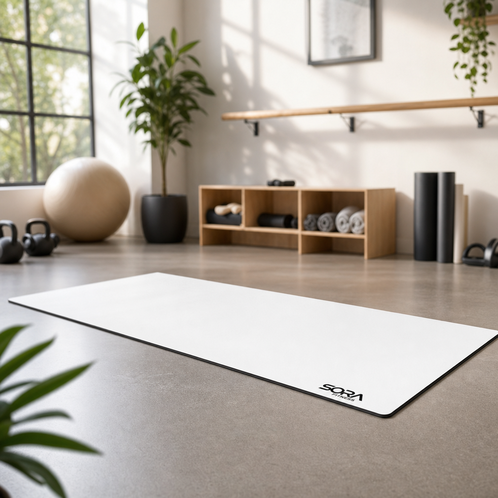 Sora Ultra-Grip Yoga Mat