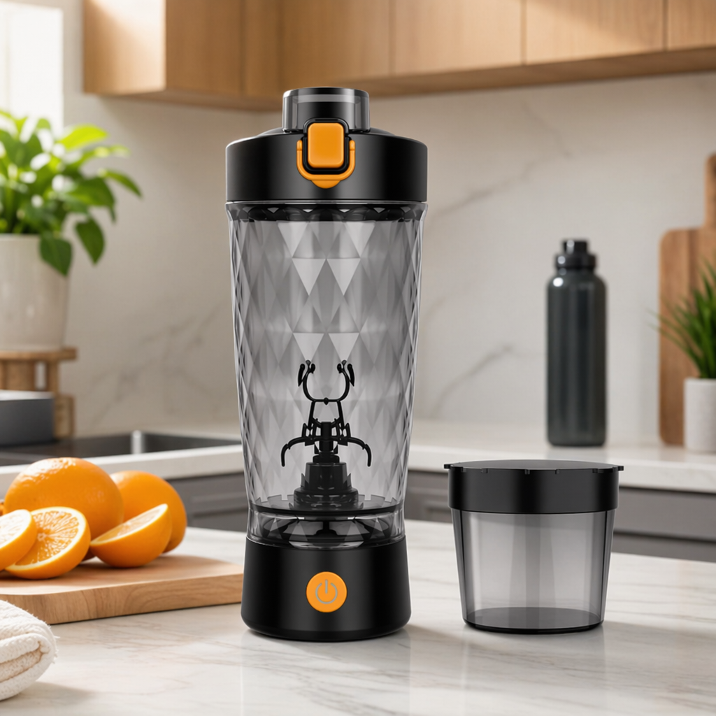Sora Portable Protein Shaker